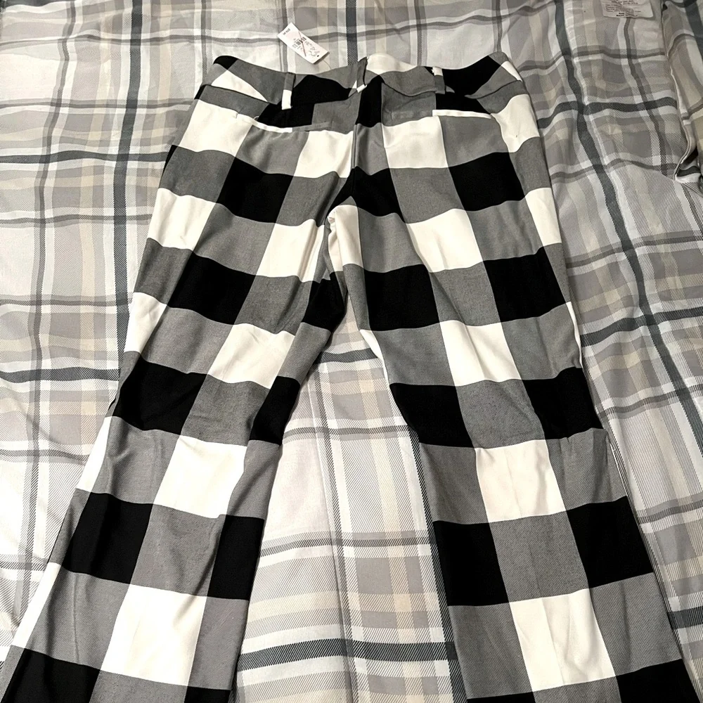 Pants - Picture 1 of 2